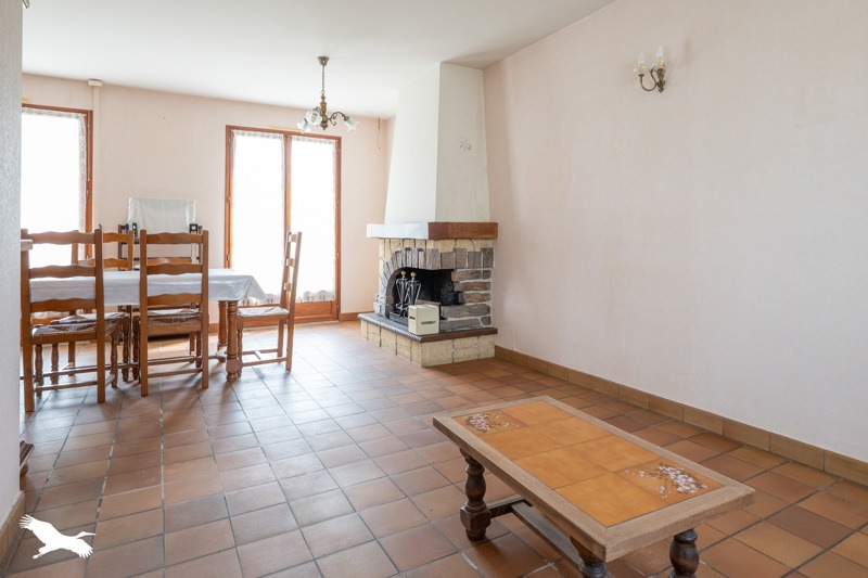 Vente Maison ARVERT - 4 pièces -87 m² - (17530)