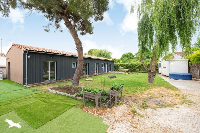 Vente Maison ARVERT - 6 pièces -117 m² - (17530)