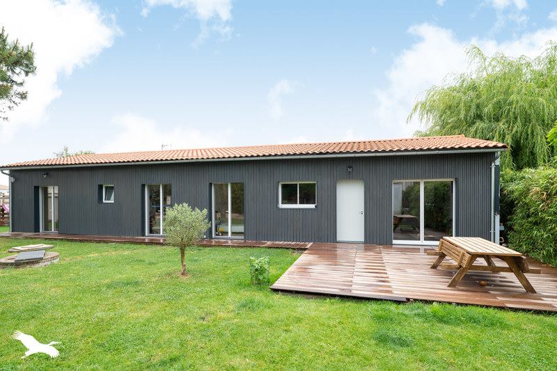 Vente Maison ARVERT - 6 pièces -117 m² - (17530)