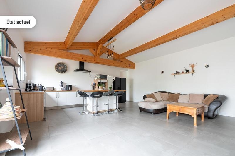 Vente Maison ARVERT - 6 pièces -117 m² - (17530)