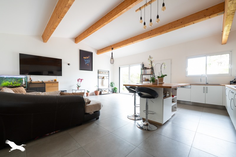 Vente Maison ARVERT - 6 pièces -117 m² - (17530)