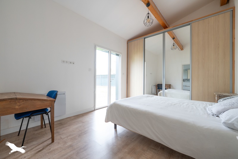 Vente Maison ARVERT - 6 pièces -117 m² - (17530)