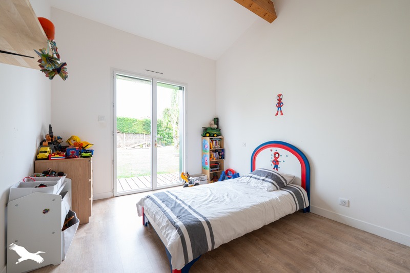 Vente Maison ARVERT - 6 pièces -117 m² - (17530)