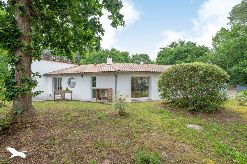 Vente Maison LA TREMBLADE - 4 pièces -150 m² - (17390)
