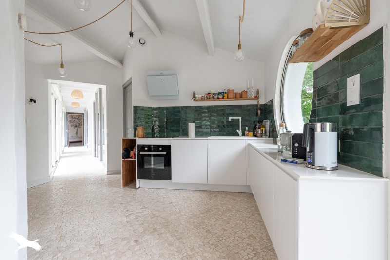 Vente Maison LA TREMBLADE - 4 pièces -150 m² - (17390)