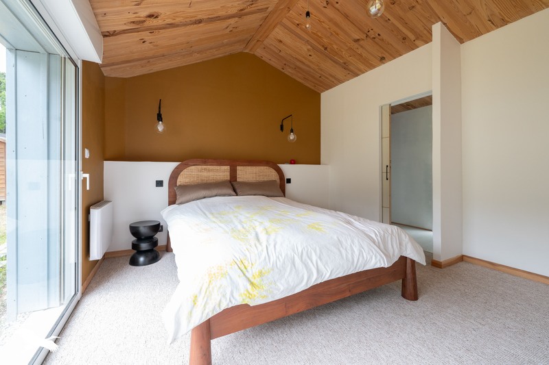Vente Maison LA TREMBLADE - 4 pièces -150 m² - (17390)