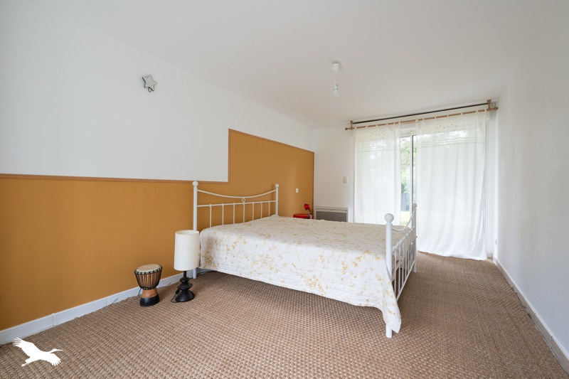 Vente Maison LA TREMBLADE - 4 pièces -150 m² - (17390)
