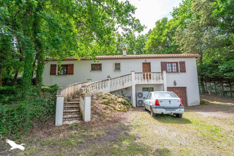 Vente Maison ST AUGUSTIN - 4 pièces -115 m² - (17570)