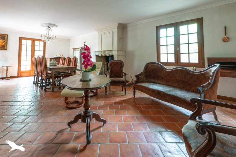 Vente Maison ST AUGUSTIN - 4 pièces -115 m² - (17570)