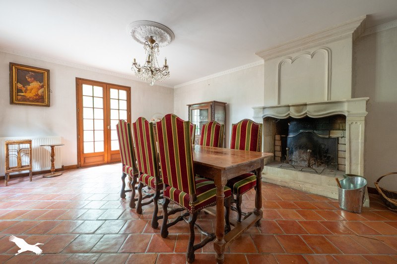 Vente Maison ST AUGUSTIN - 4 pièces -115 m² - (17570)
