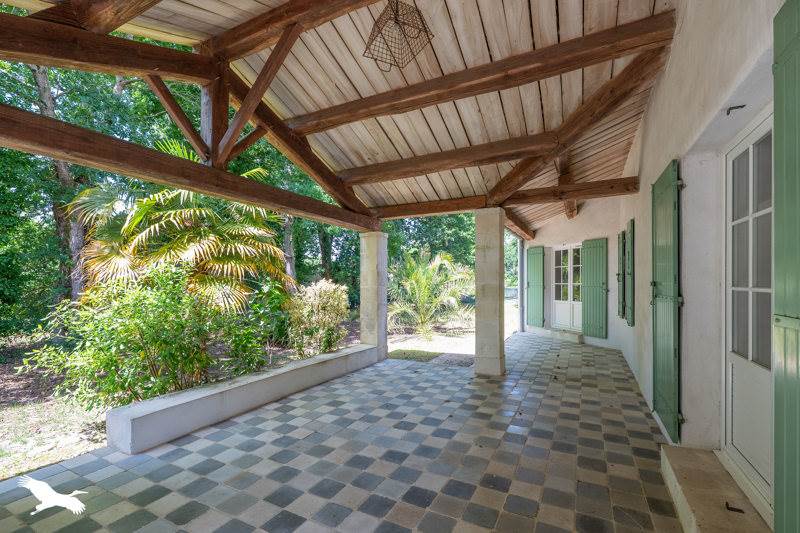 Vente Maison LA TREMBLADE - 9 pièces -250 m² - (17390)