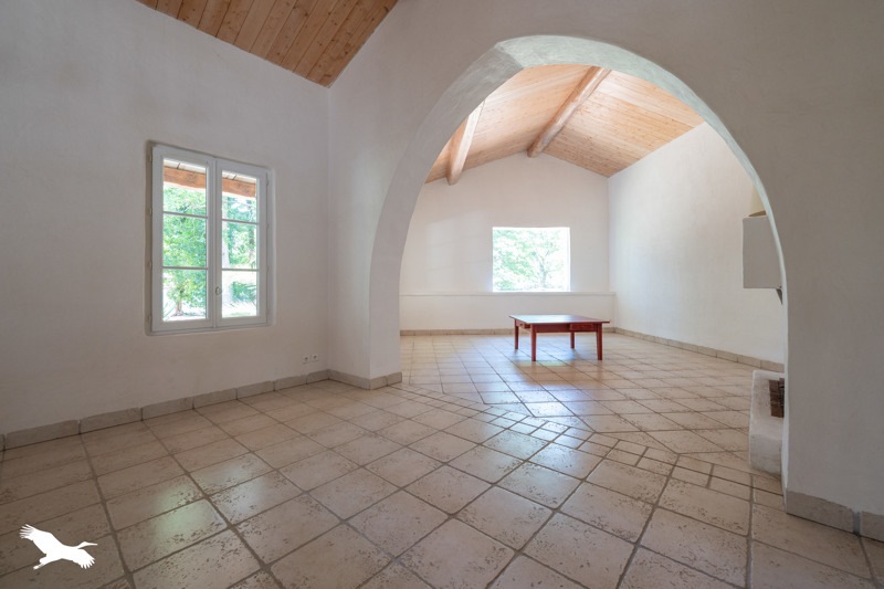 Vente Maison LA TREMBLADE - 9 pièces -250 m² - (17390)