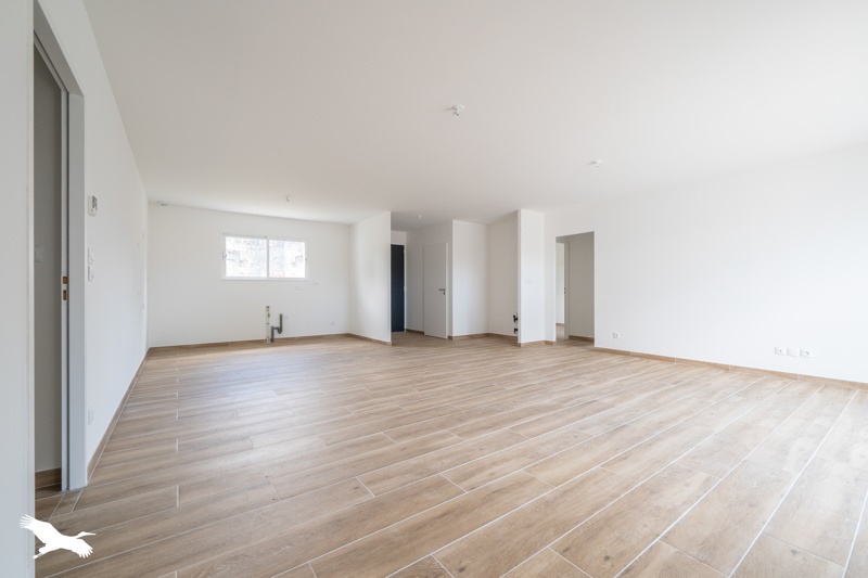 Vente Maison LES MATHES - 4 pièces -106 m² - (17570)