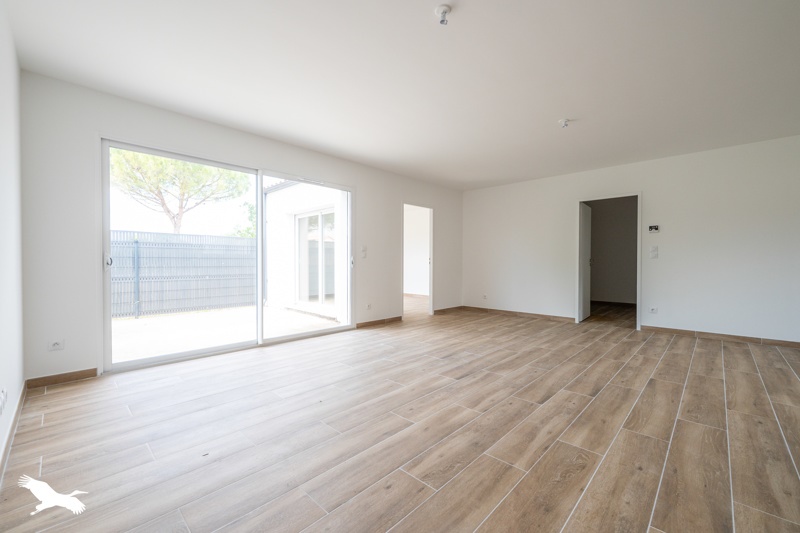 Vente Maison LES MATHES - 4 pièces -106 m² - (17570)