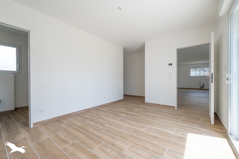 Vente Maison LES MATHES - 4 pièces -106 m² - (17570)