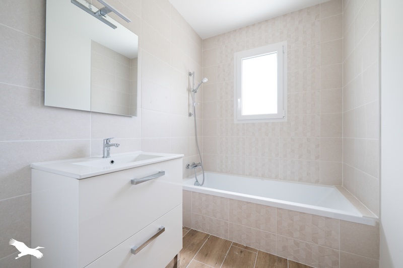 Vente Maison LES MATHES - 4 pièces -106 m² - (17570)