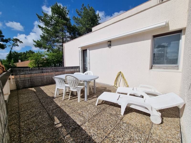 Appartement 1 pièce 27 m² · à La Tremblade · 27 m² · 129 600 €