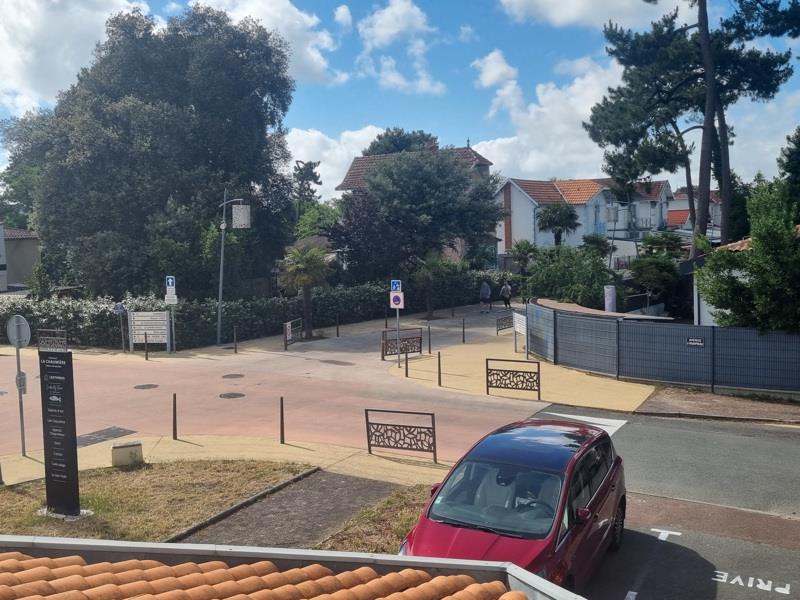 Vente Appartement LA TREMBLADE - 1 pièce -27,5 m² - (17390)