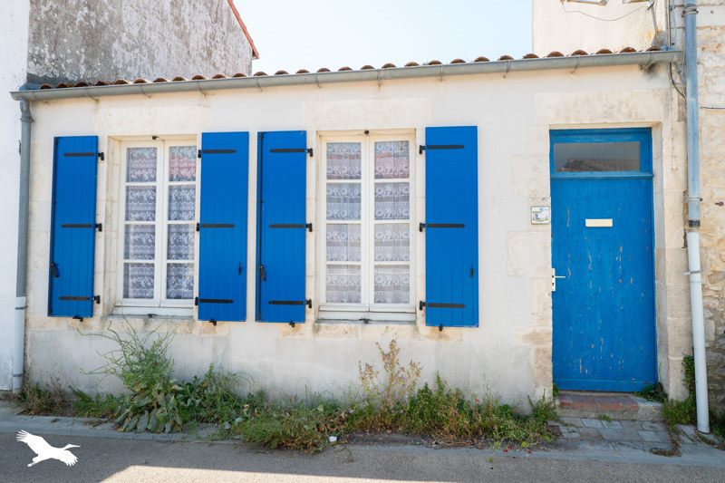 Vente Maison LA TREMBLADE - 3 pièces -55 m² - (17390)