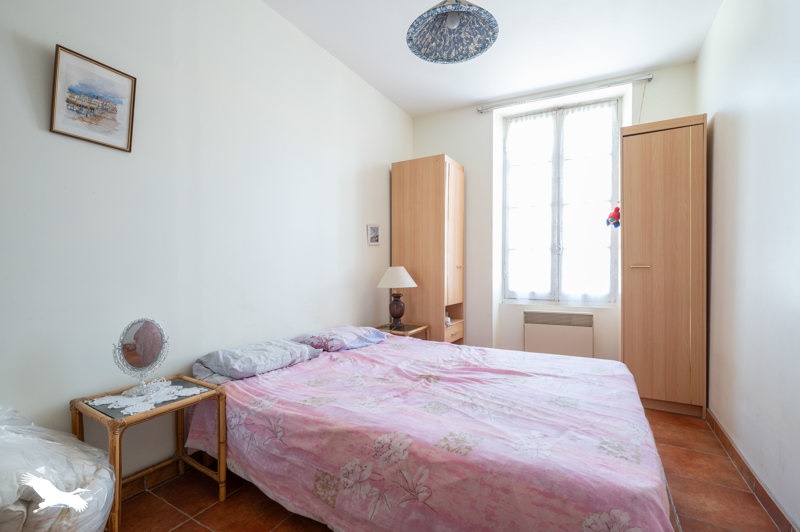 Vente Maison LA TREMBLADE - 3 pièces -55 m² - (17390)