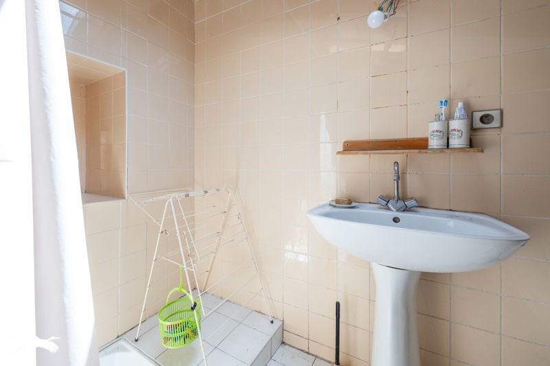 Vente Maison LA TREMBLADE - 3 pièces -55 m² - (17390)