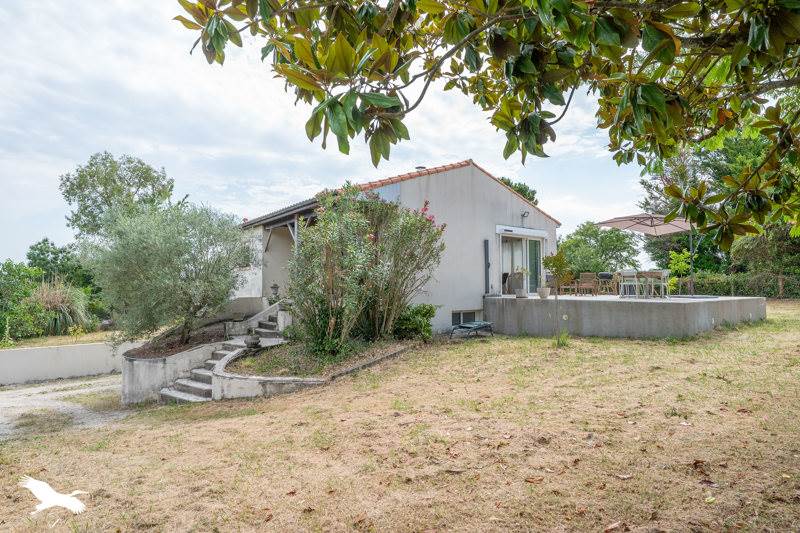Vente Maison ARVERT - 4 pièces -100 m² - (17530)