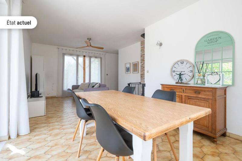 Vente Maison ARVERT - 4 pièces -100 m² - (17530)