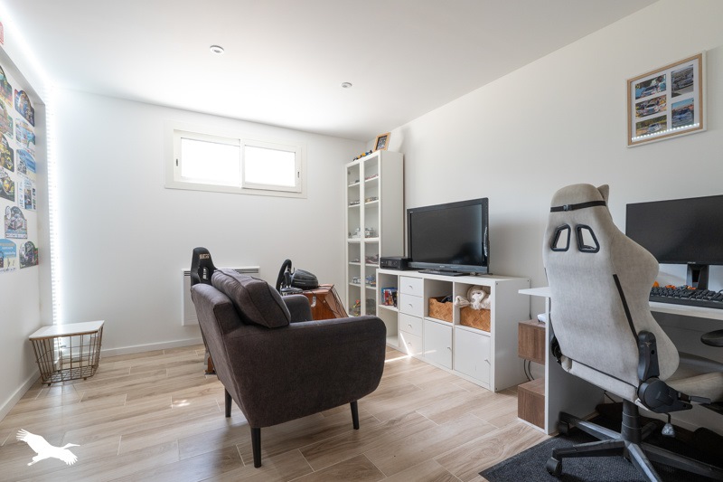 Vente Maison ARVERT - 4 pièces -100 m² - (17530)