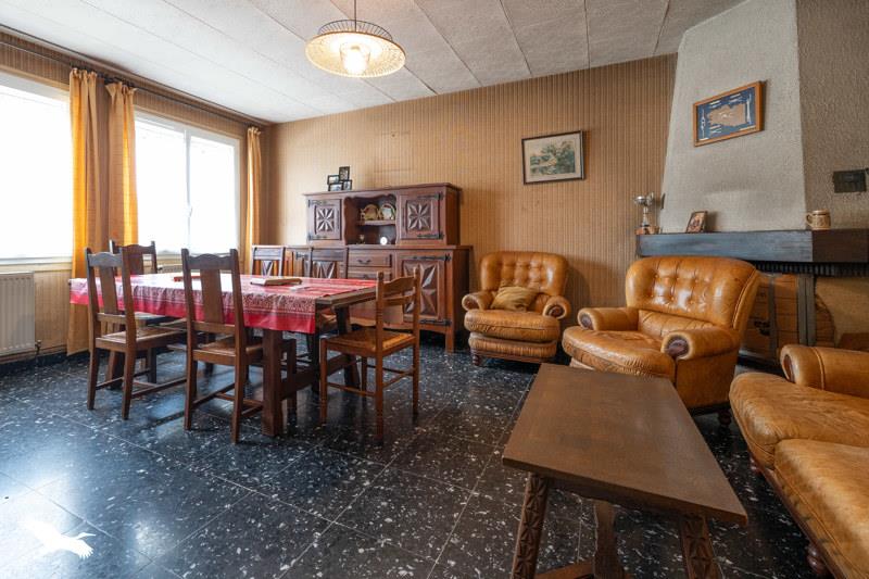 Vente Maison CHAILLEVETTE - 4 pièces -93 m² - (17890)