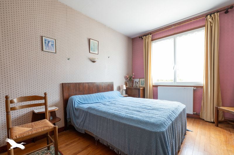 Vente Maison CHAILLEVETTE - 4 pièces -93 m² - (17890)