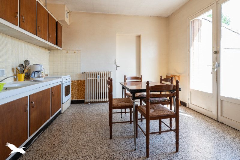 Vente Maison LA TREMBLADE - 5 pièces -138 m² - (17390)