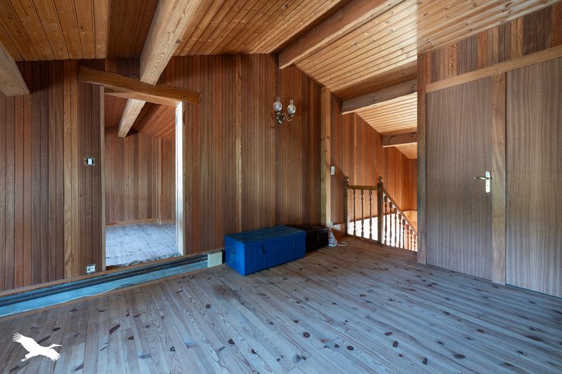 Vente Maison LA TREMBLADE - 5 pièces -138 m² - (17390)
