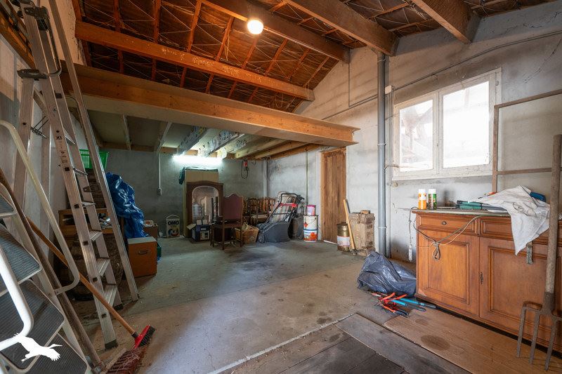 Vente Maison LA TREMBLADE - 5 pièces -138 m² - (17390)