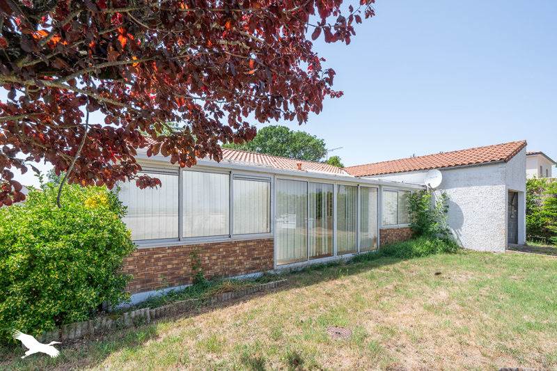 Vente Maison ARVERT 17530 4 pièces - 83 m²