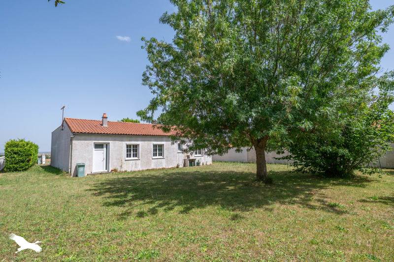 Vente Maison ARVERT - 4 pièces -83 m² - (17530)