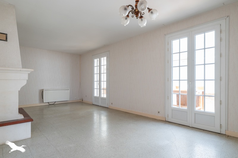 Vente Maison ARVERT - 4 pièces -83 m² - (17530)