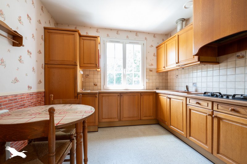 Vente Maison ARVERT - 4 pièces -83 m² - (17530)