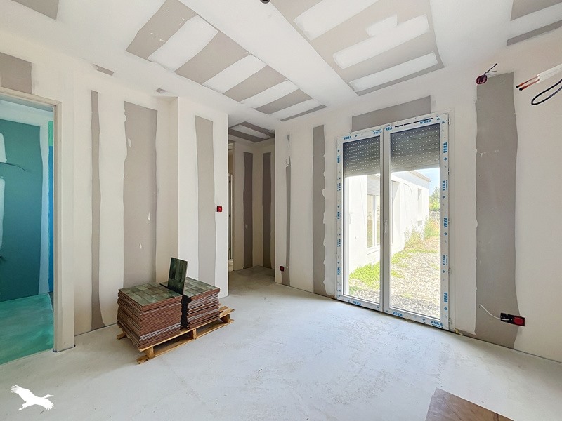 Vente Maison ARVERT - 5 pièces -102 m² - (17530)