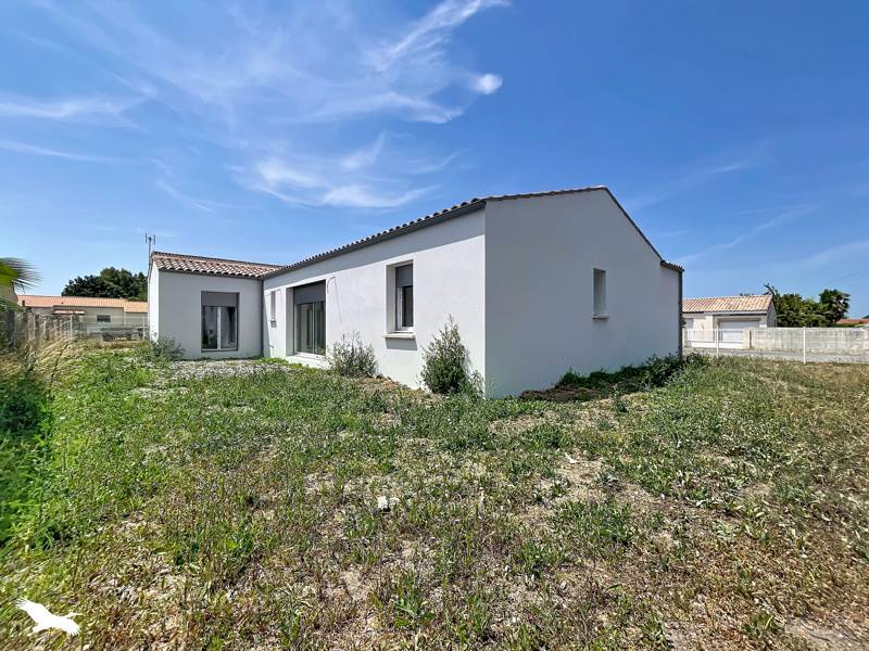 Vente Maison ARVERT 17530 5 pièces - 102 m²