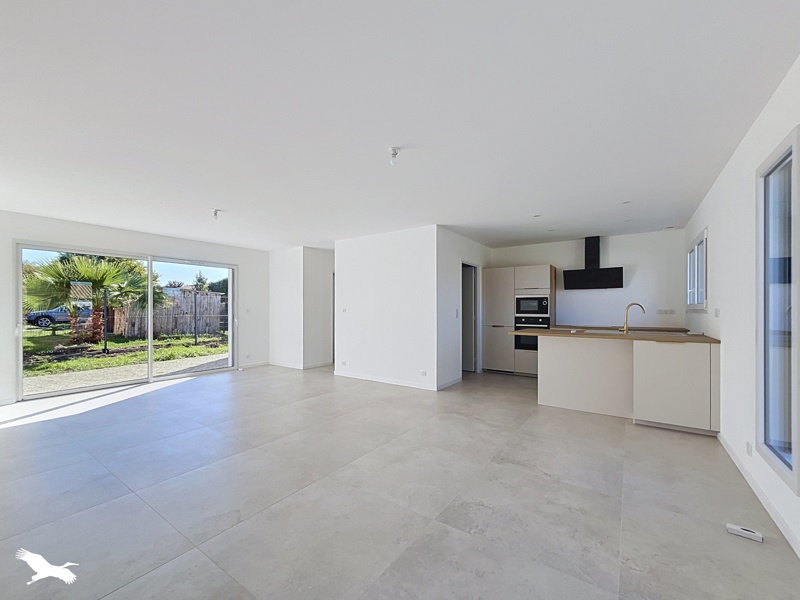 Vente Maison Arvert - 5 pièces -102 m² - (17530)