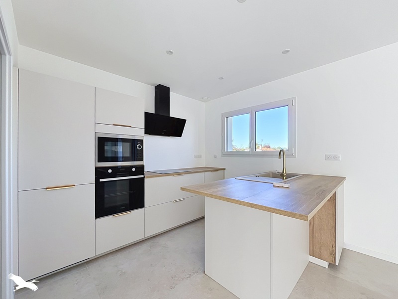Vente Maison Arvert - 5 pièces -102 m² - (17530)