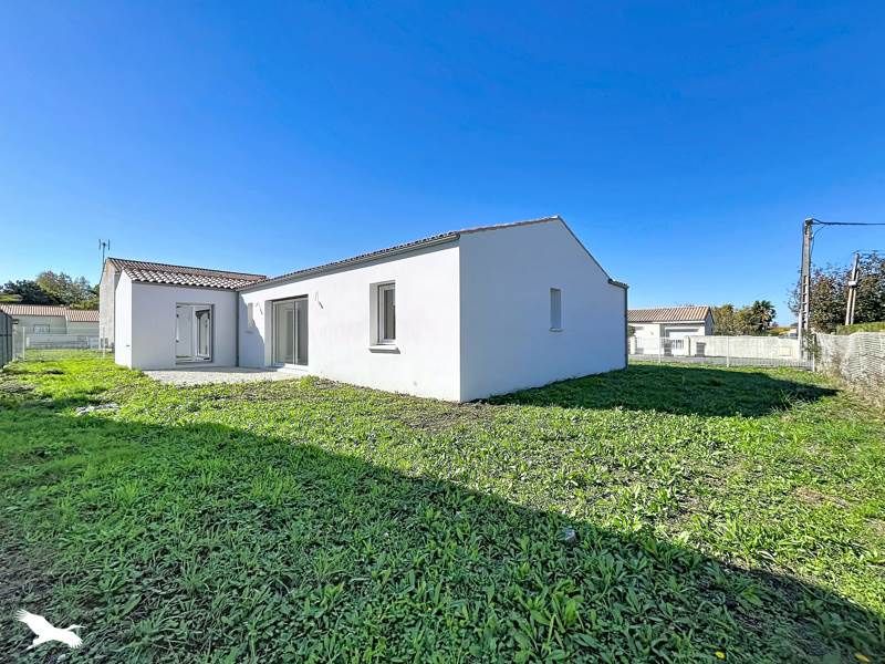 Vente Maison Arvert - 5 pièces -102 m² - (17530)