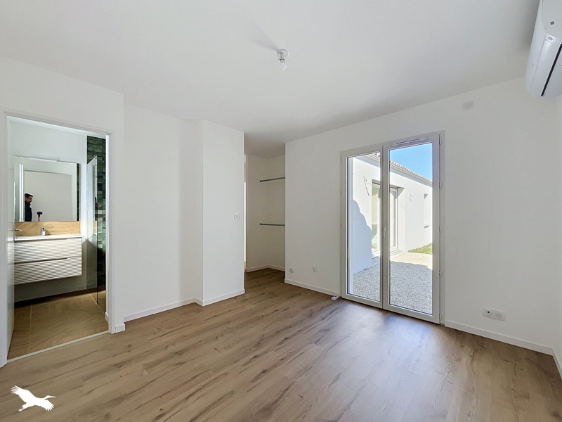 Vente Maison Arvert - 5 pièces -102 m² - (17530)