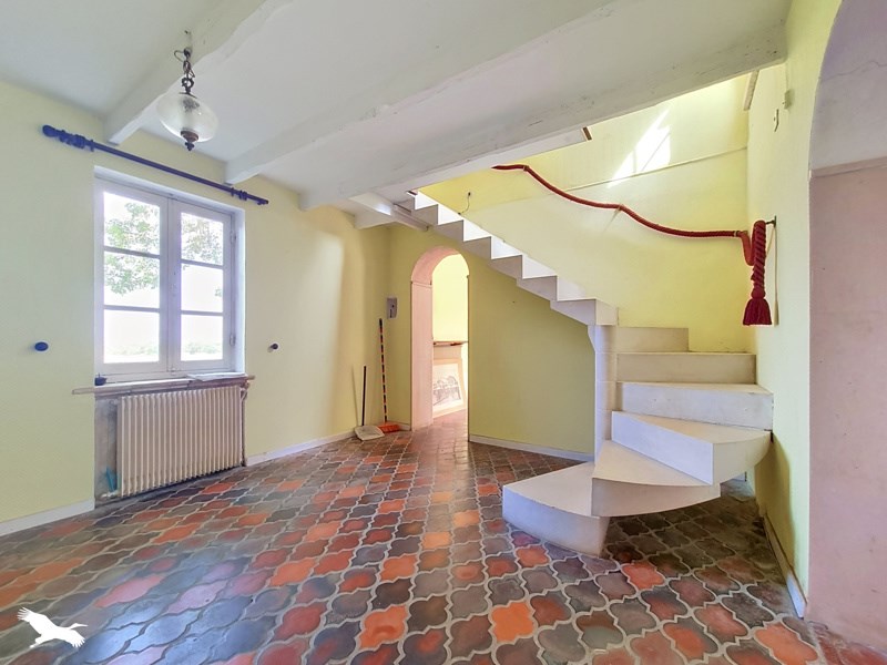 Vente Maison ARVERT - 10 pièces -190 m² - (17530)