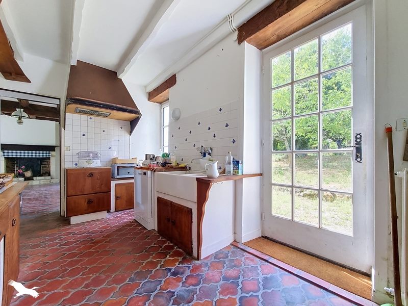 Vente Maison ARVERT - 10 pièces -190 m² - (17530)