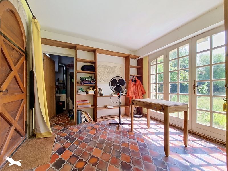 Vente Maison ARVERT - 10 pièces -190 m² - (17530)