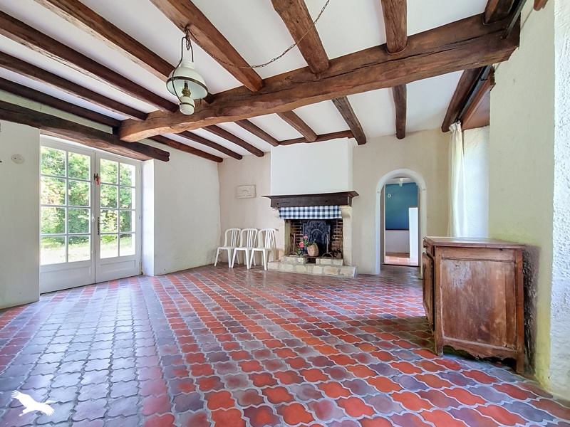 Vente Maison ARVERT - 10 pièces -190 m² - (17530)