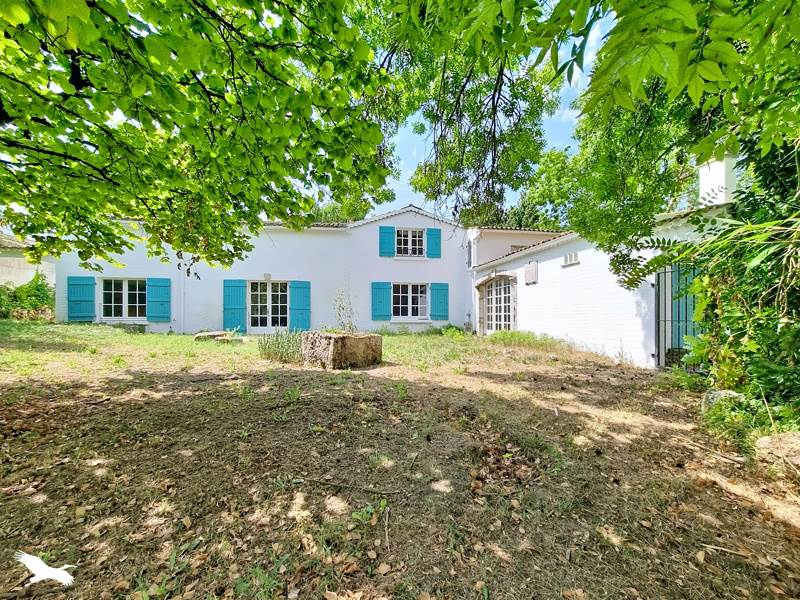 Vente Maison ARVERT - 10 pièces -190 m² - (17530)