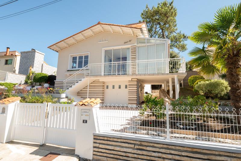 Vente Maison LA TREMBLADE - 7 pièces -127 m² - (17390)