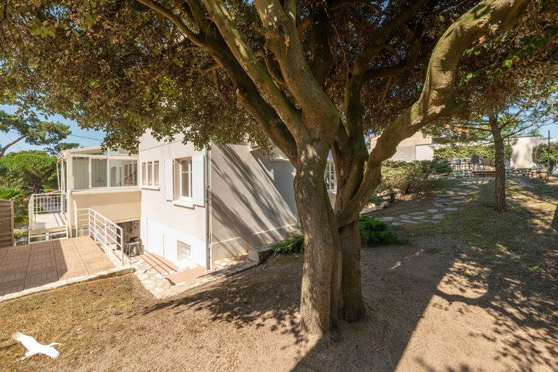 Vente Maison LA TREMBLADE - 7 pièces -127 m² - (17390)